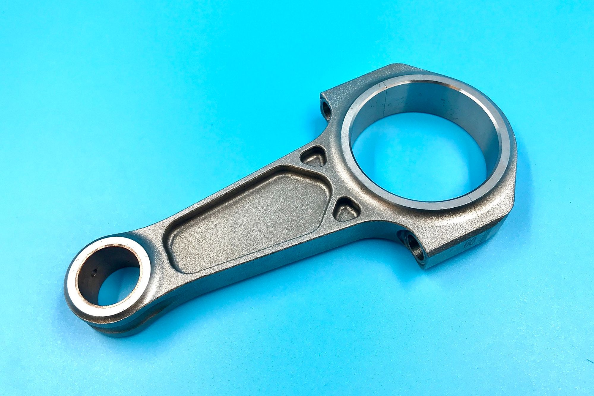 CONROD 2.0LTR [Bare Rod No Bolts]