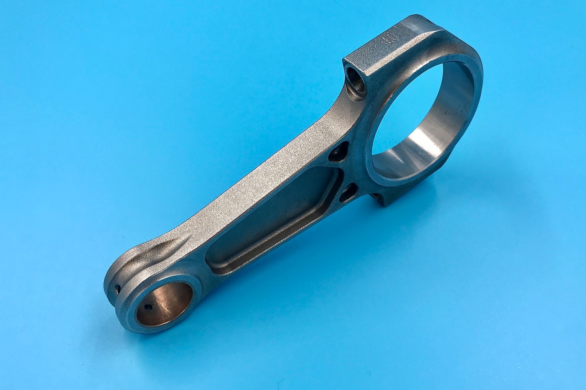 Conrod 993 23.00mm Pin Less Bolts 