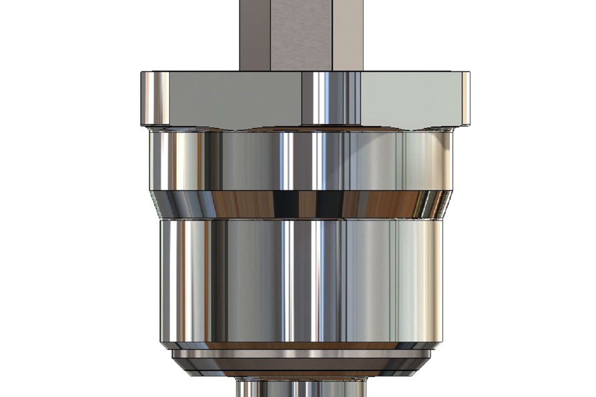 959 Wheel Socket