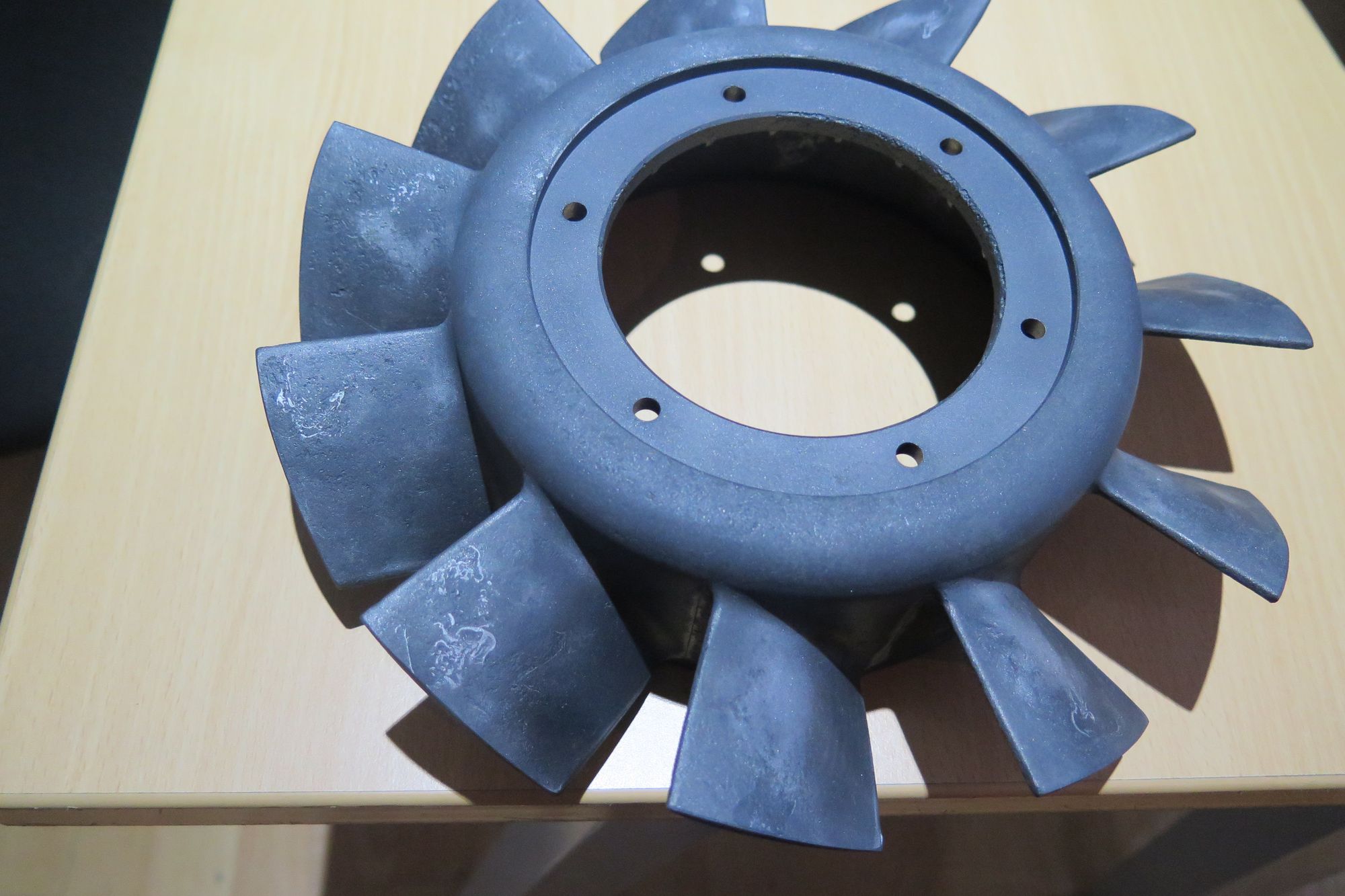 Fan 2.0ltr