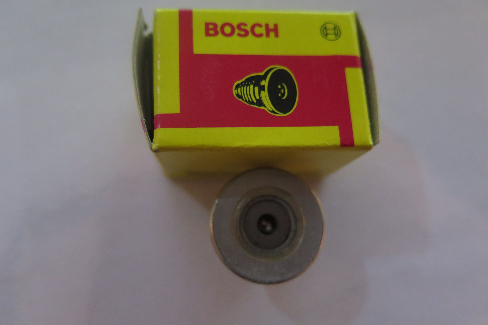 Check Valve