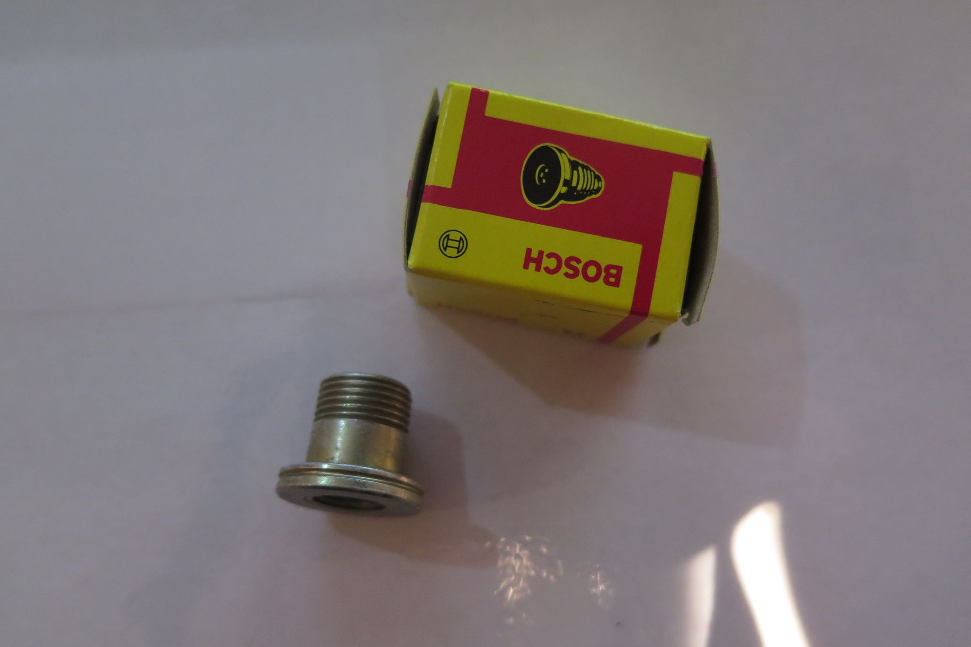 Check Valve